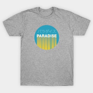 paradise T-Shirt